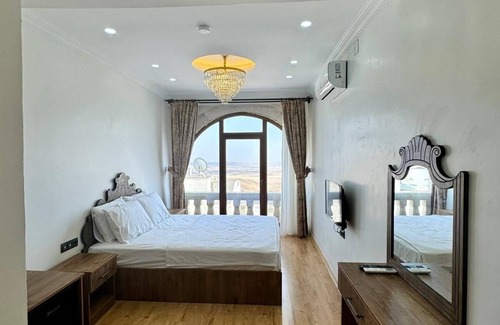 Artuklu House | You will be able to see the beauties of Mardin on our Unique Terrace.