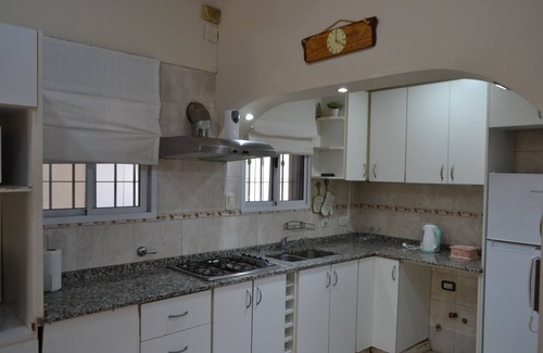 Mendoza House | you will be close to everything, if you stay in this house