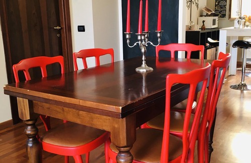 Peschiera del Garda City Centre Apartment | You will be in the heart of Peschiera del Garda