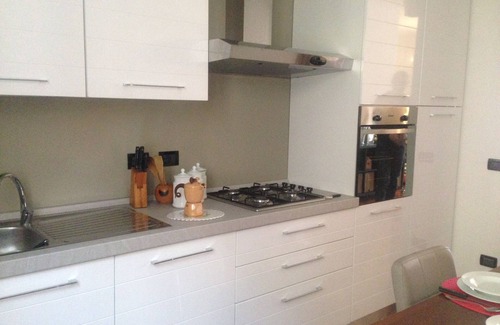 Peschiera del Garda City Centre Apartment | You will be in the heart of Peschiera del Garda