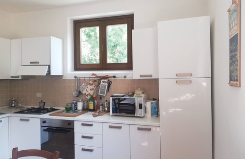 Bedonia House | You will feel like you are in the West