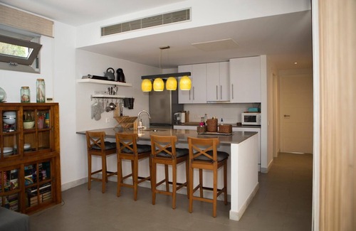 Rodalquilar House | You will feel at home and with FIBRA!