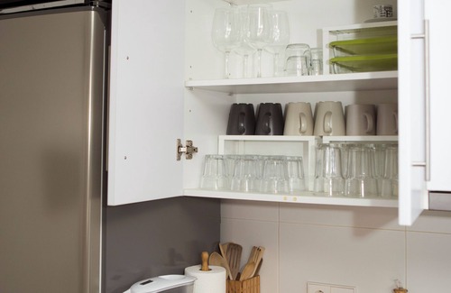 Rodalquilar House | You will feel at home and with FIBRA!