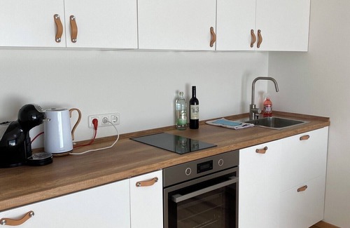 Wolkersdorf Apartment | You will feel at home here