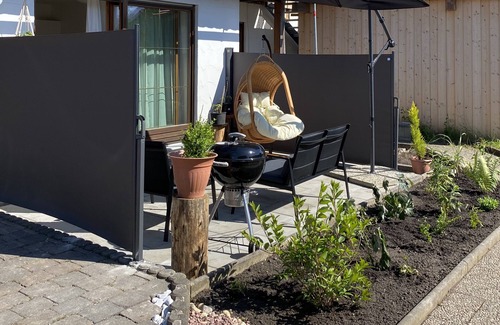 Wolkersdorf Apartment | You will feel at home here