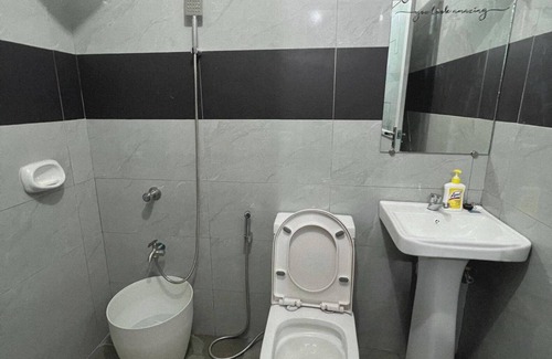 Angeles City House | you will feel that you are at home even you're far from your place.