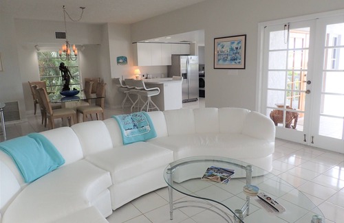 Venetian Shores House | You will love my "Fl Keys Luxury Home"