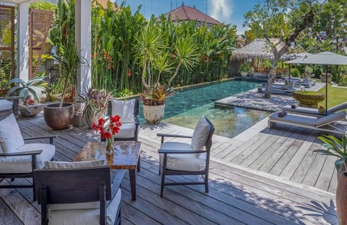 Munggu Villa | You Will Love This Authentic 5 Star Villa, Fully Staffed and Private Chef, Bali Villa 2124