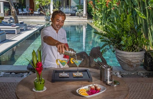 Munggu Villa | You Will Love This Authentic 5 Star Villa, Fully Staffed and Private Chef, Bali Villa 2124