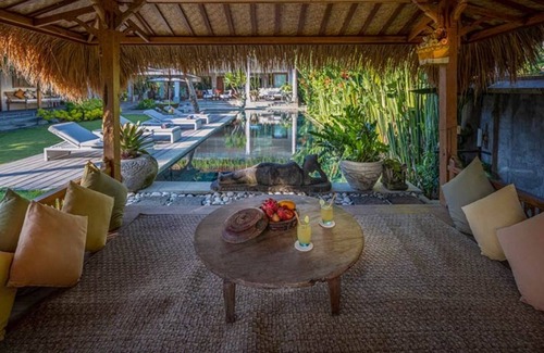 Munggu Villa | You Will Love This Authentic 5 Star Villa, Fully Staffed and Private Chef, Bali Villa 2124