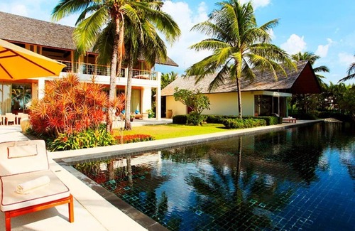 Khok Kloi Villa | You Will Love This Luxury Villa in Thailand with Majestic Sea Views, Phuket Villa 1027