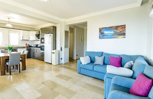 Faralya Villa | You will love this Luxury 4 Bedroom Villa, Fethiye Villa 1005