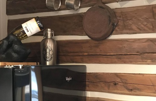 Philipsburg Cabin | You Will Love This Beautiful Cabin That Is Walking Distance To Downtown Pburg