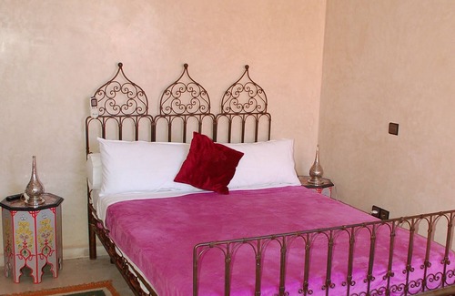 Aguergour House | you will not regret to visit this amazing place ever.