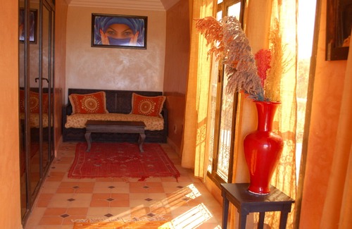 Aguergour House | you will not regret to visit this amazing place ever.