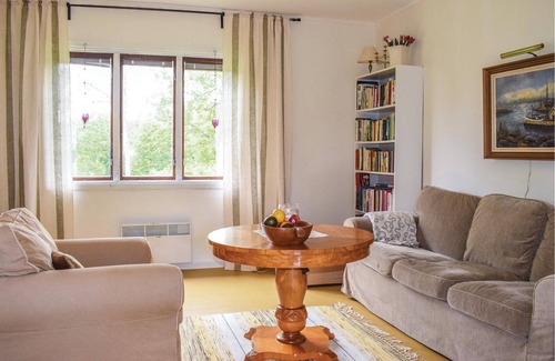 Emmaboda Municipality House | You will stay secluded and peaceful in this spacious cottage.
