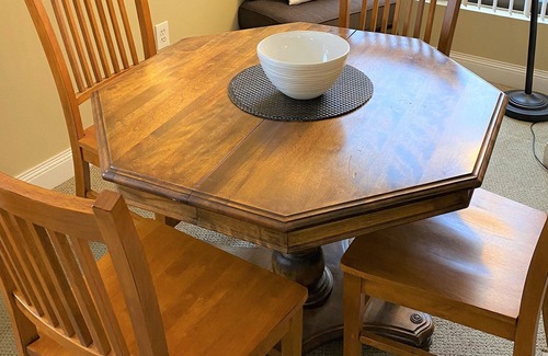 Eastport Condo | You will surely appreciate the convenience of off-street parking and the proximity to everything in Eastport and downtown.