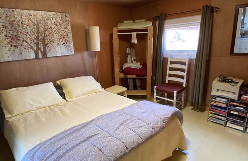 Margaree Forks Cottage | You won't want to leave.