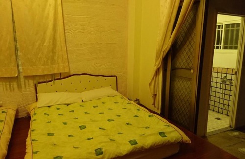 Rueili Village House | You Ye De Lin B&B