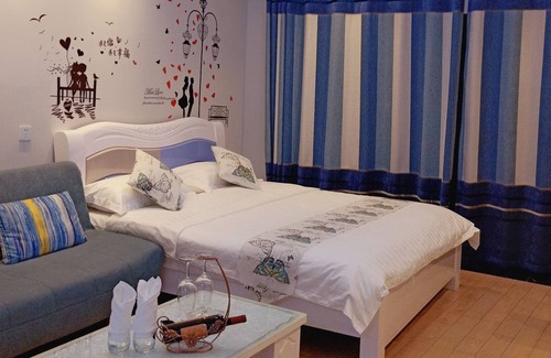Yue Lu Hotel | Youjia Apartment
