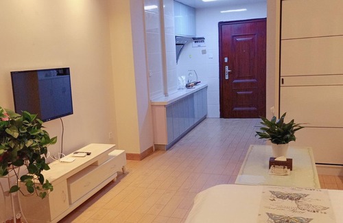 Yue Lu Hotel | Youjia Apartment