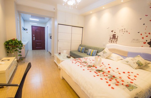 Yue Lu Hotel | Youjia Apartment