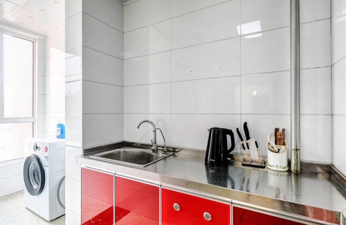 Xiaodian Qu Apartment | YOUJIA Apartment - Flower Valley II