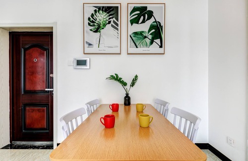 Xiaodian Qu Apartment | YOUJIA Apartment - Flower Valley II