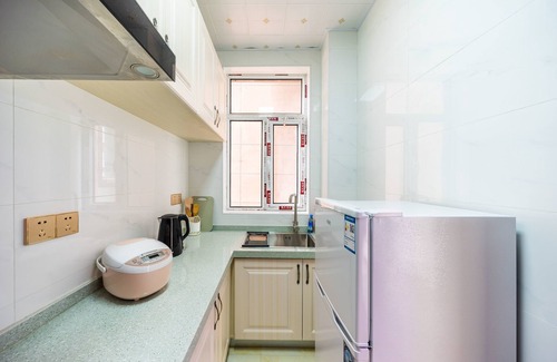 Yingze District Apartment | YOUJIA Apartment - South Ring