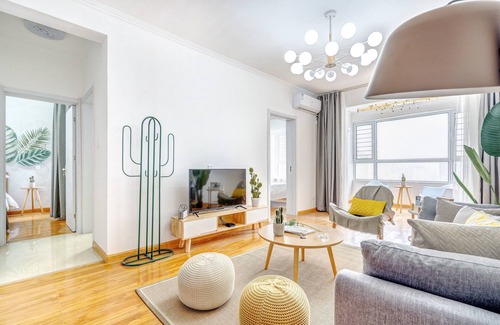 Yingze District Apartment | YOUJIA Apartment - South Ring