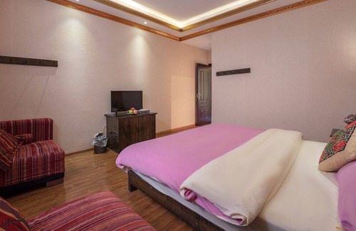 Shangri-La House | Youjia Hotel