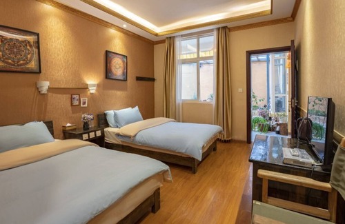 Shangri-La House | Youjia Hotel