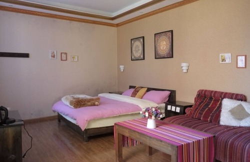 Shangri-La House | Youjia Hotel