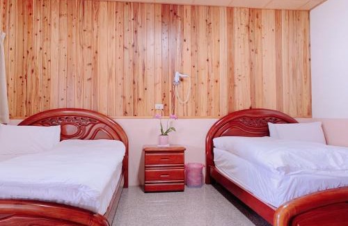 Rueili Village House | Youlin Homestay
