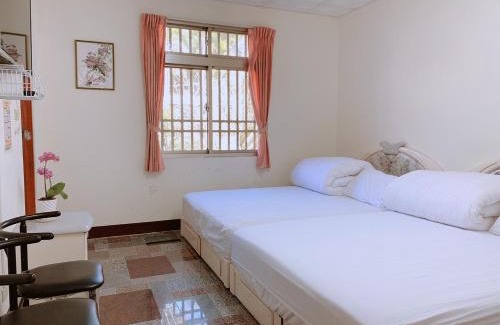 Rueili Village House | Youlin Homestay