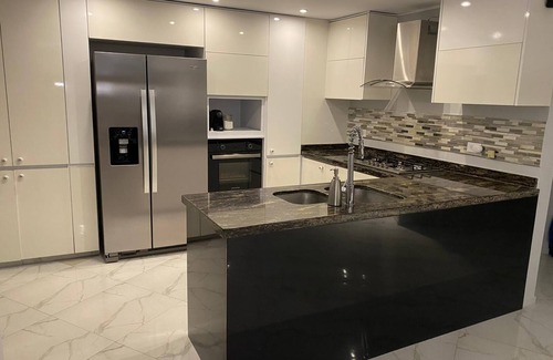 Cali Apartment | You’ll have the apt to yourself