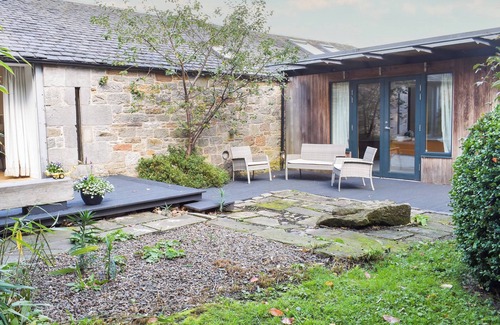 Blackburn Cottage | You’ll love the bright open space allowing for some real family fun.