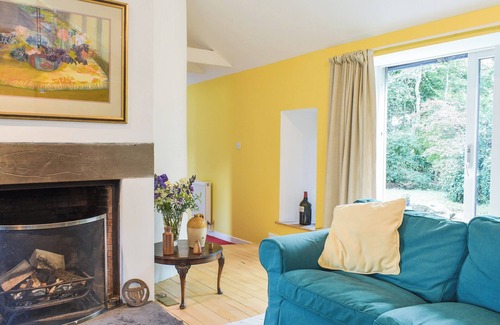 Blackburn Cottage | You’ll love the bright open space allowing for some real family fun.