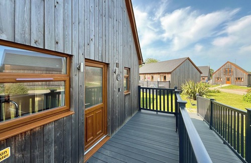 Brigg Cottage | You’ll love the generous space, perfect for large groups.