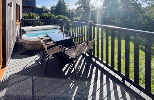 Brigg Cottage | You’ll love the space that offer privacy and comfort for all guests.