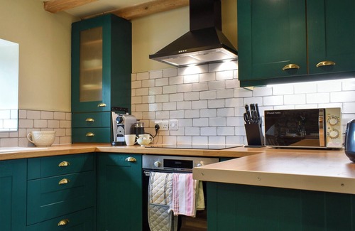 Hexham Cottage | You’ll love this romantic bolthole.