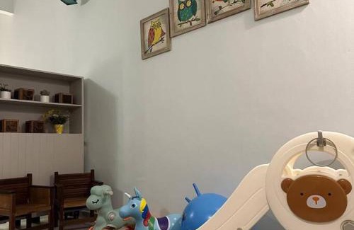 Kampung Melayu Sungai Rapat House | YouLuvHomestay Ipoh