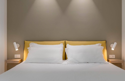 Giulianova Hotel | Youmami Lifestyle Suite Hotel