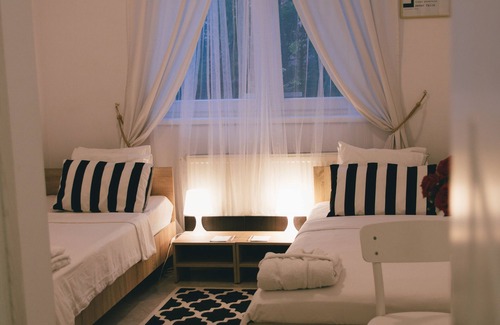 Racari Hotel | YOUness WELLness Clinic & Retreat