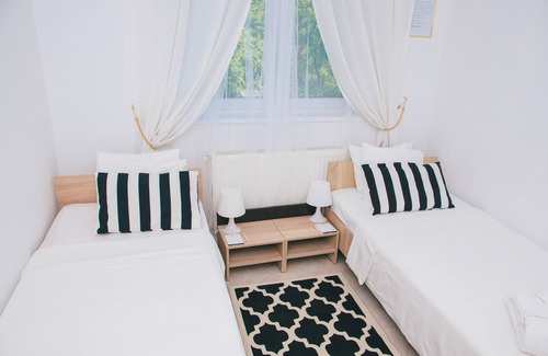 Racari Hotel | YOUness WELLness Clinic & Retreat