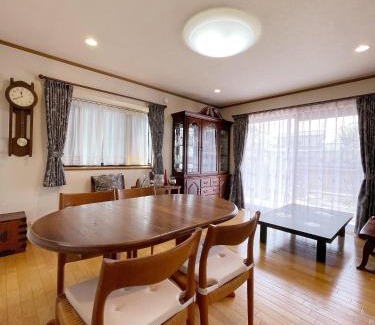 Matsudo Apartment | Young House