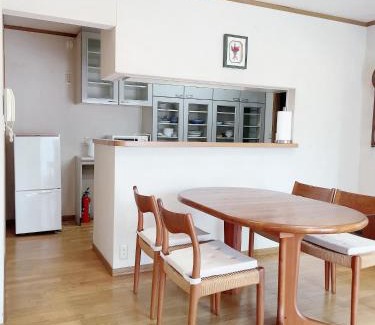 Matsudo Apartment | Young House