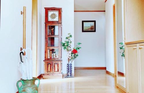 Matsudo Apartment | Young House