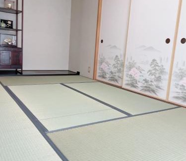 Matsudo Apartment | Young House
