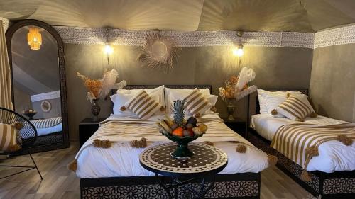 Taouz Other | Young Luxury Camp Merzouga